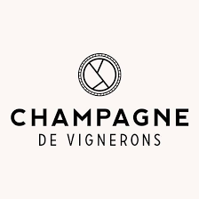 Logo Champagne de Vignerons