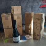 Expéditions Cadeaux Clients Noel