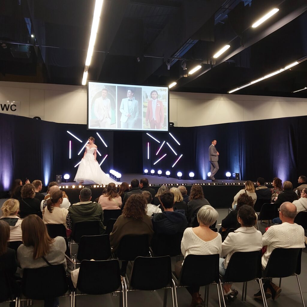 Salon du Mariage 2026