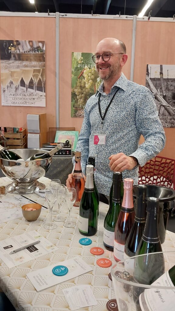 Salon du Mariage 2026