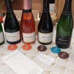 Toutes nos cuvées et leur caractère (Vif, Fruité ou Intense)